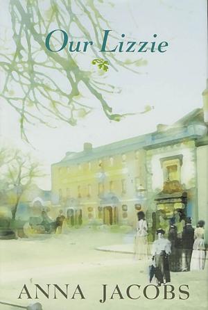 Cover of the book Our Lizzie by 