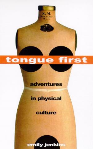 Cover of the book Tongue First by Bette Hagman