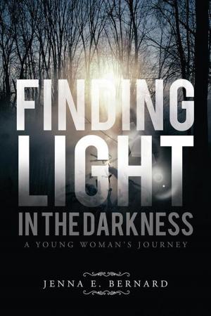 Cover of the book Finding Light in the Darkness by Kayleigh Foland