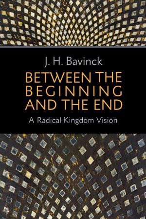 Cover of the book Between the Beginning and the End by Jan-Olav Henriksen, Karl Olav Sandnes