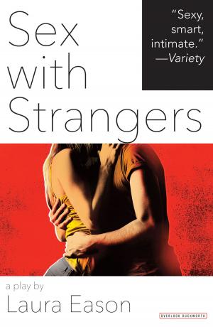 Cover of the book Sex with Strangers by Geoff Nicholson
