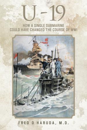 Cover of the book U - 19 by Michael S Nimmons