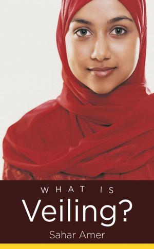 Cover of the book What Is Veiling? by Hal S. Barron