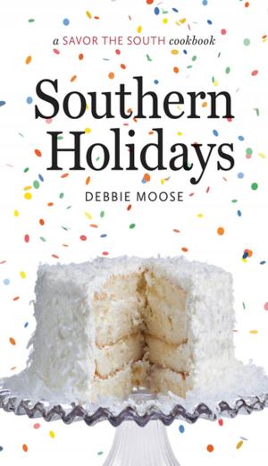 bigCover of the book Southern Holidays by 