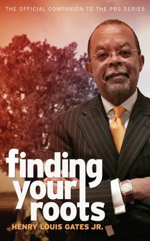 Cover of the book Finding Your Roots by Karen L. Cox