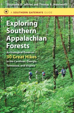 Cover of the book Exploring Southern Appalachian Forests by Dolores Flamiano