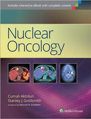 Cover of the book Nuclear Oncology by Sam D. Graham, Thomas E. Keane