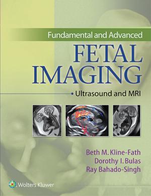 Book cover of Fundamental and Advanced Fetal Imaging