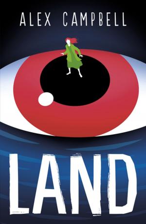 Cover of the book Land by JRL Anderson
