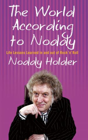 Cover of the book The World According To Noddy by Stephen Smith