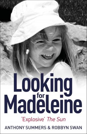 Cover of the book Looking For Madeleine by Anne Dunlop
