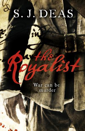 Cover of the book The Royalist by Scott Dennis Parker