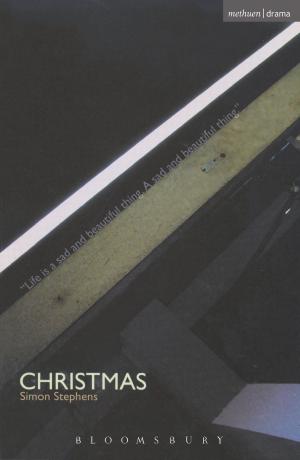 Cover of the book Christmas by Emilia Terracciano