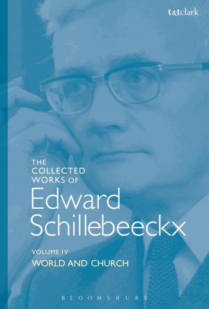 bigCover of the book The Collected Works of Edward Schillebeeckx Volume 4 by 