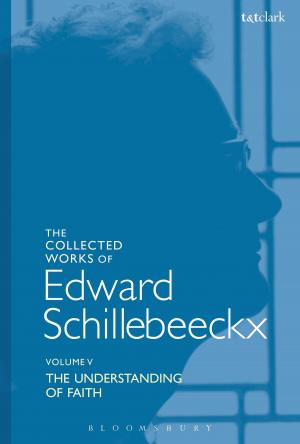 Book cover of The Collected Works of Edward Schillebeeckx Volume 5