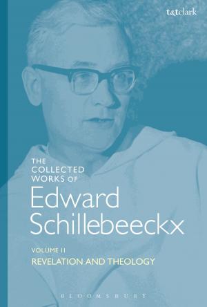Book cover of The Collected Works of Edward Schillebeeckx Volume 2