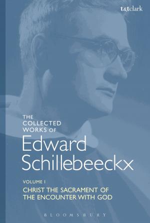 Cover of the book The Collected Works of Edward Schillebeeckx Volume 1 by Dylan Schaffer