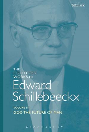 Book cover of The Collected Works of Edward Schillebeeckx Volume 3