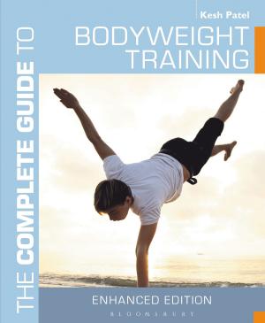 Cover of The Complete Guide to Bodyweight Training