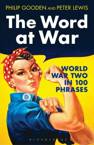 Book cover of The Word at War
