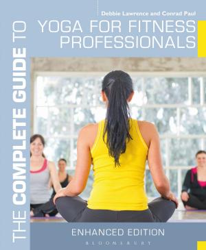 Cover of the book The Complete Guide to Yoga for Fitness Professionals by Gerry Swallow