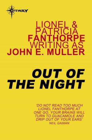 Cover of the book Out of the Night by Richard A. Lupoff