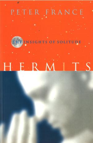 Cover of Hermits by Peter France, Random House