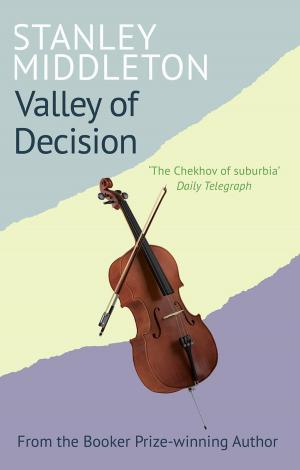 Cover of the book Valley Of Decision by Chris Mikesell