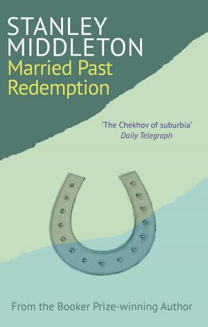 Cover of the book Married Past Redemption by Charles Handy