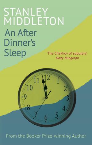 Cover of the book An After-Dinner’s Sleep by Gavin Kennedy