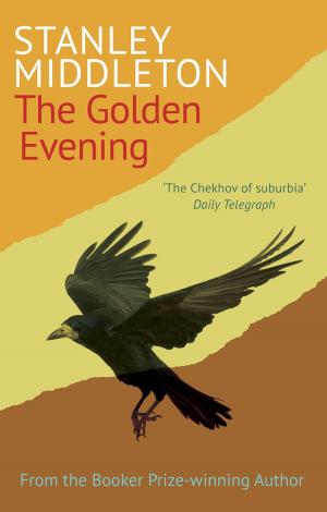 Cover of the book The Golden Evening by Marlena de Blasi