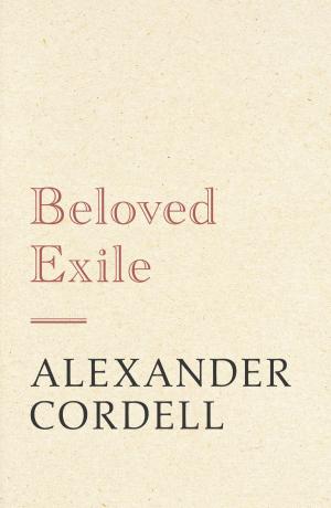 Cover of the book Beloved Exile by Rachel Kelly