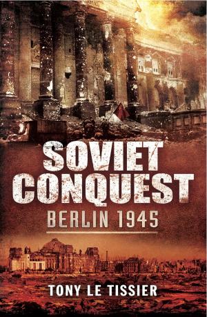 Cover of the book Soviet Conquest by Barrie Pitt