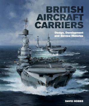 bigCover of the book British Aircraft Carriers by 