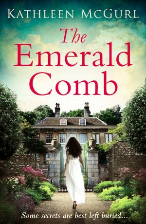 Cover of the book The Emerald Comb by Martin Allen