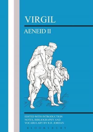Cover of the book Virgil: Aeneid II by Dr Stephen Turnbull