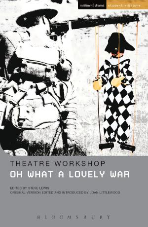Cover of the book Oh What A Lovely War by Mike Dilger
