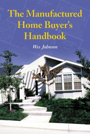 Cover of the book The Manufactured Home Buyer's Handbook by Paul Kane, Marie O’Regan