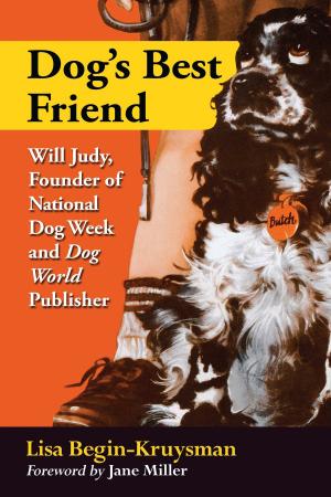 Cover of the book Dog's Best Friend by Mike Voight