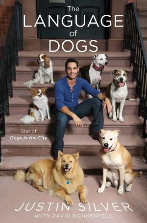 bigCover of the book The Language of Dogs by 