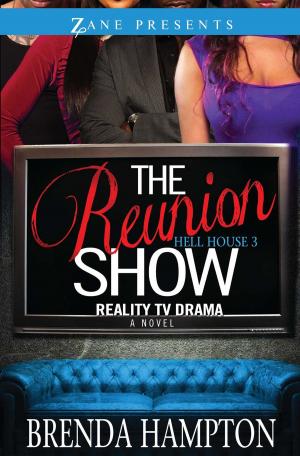 bigCover of the book The Reunion Show by 