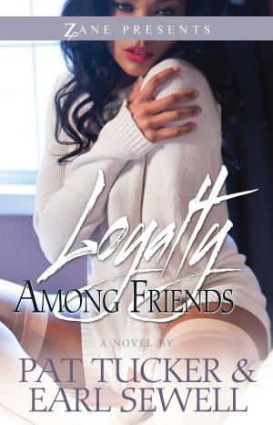 Cover of the book Loyalty Among Friends by D.V. Bernard