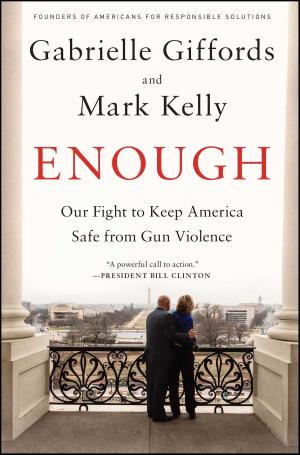 Cover of the book Enough by Erik Storey
