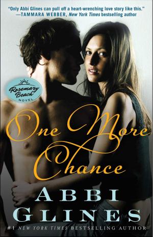 bigCover of the book One More Chance by 