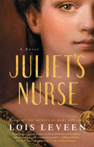 Cover of the book Juliet's Nurse by Linda Lael Miller