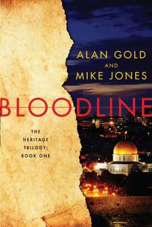 Cover of the book Bloodline by Sailor Stone