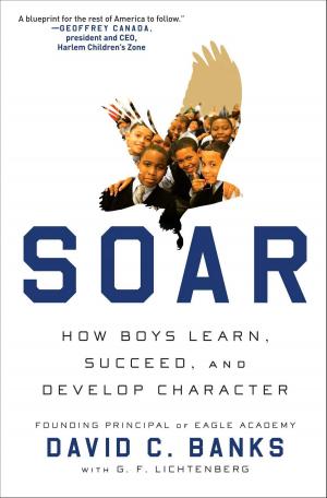 bigCover of the book Soar by 