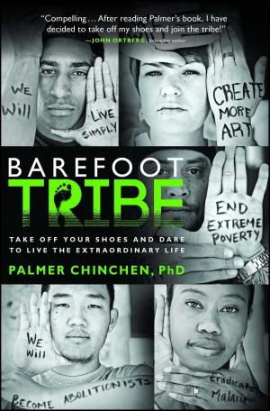 Book cover of Barefoot Tribe