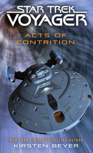 Cover of the book Acts of Contrition by Confederacy of the Quill