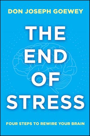 Cover of the book The End of Stress by Lorna Byrne